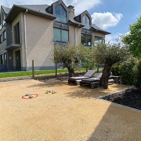 J And R Flanders Fields Holiday Homes Diksmuide Exterior photo