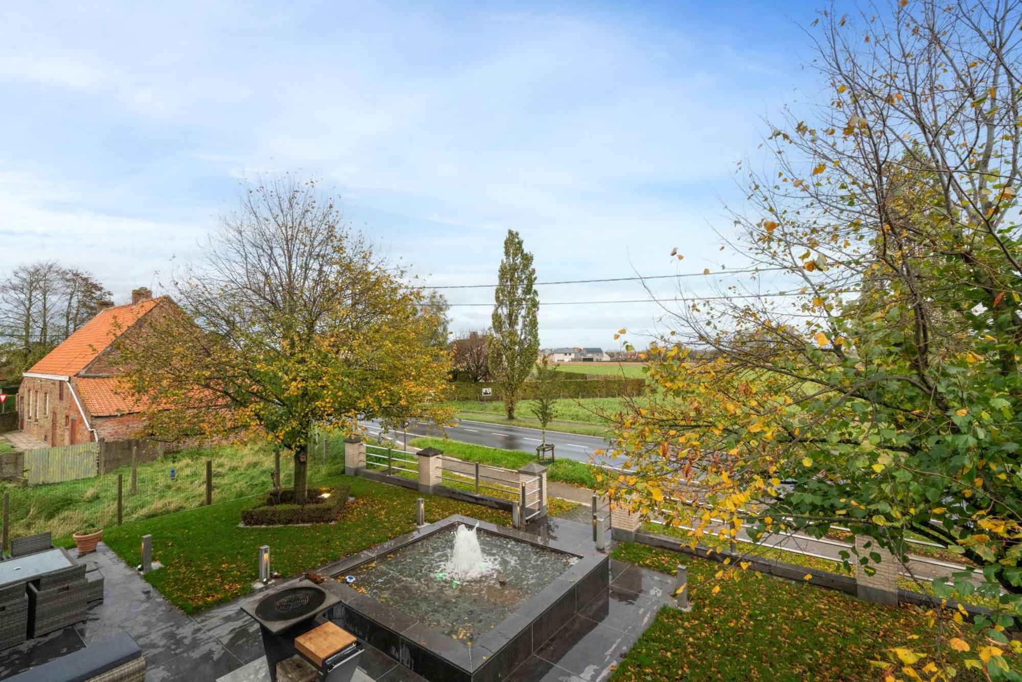 J And R Flanders Fields Holiday Homes Diksmuide Exterior photo