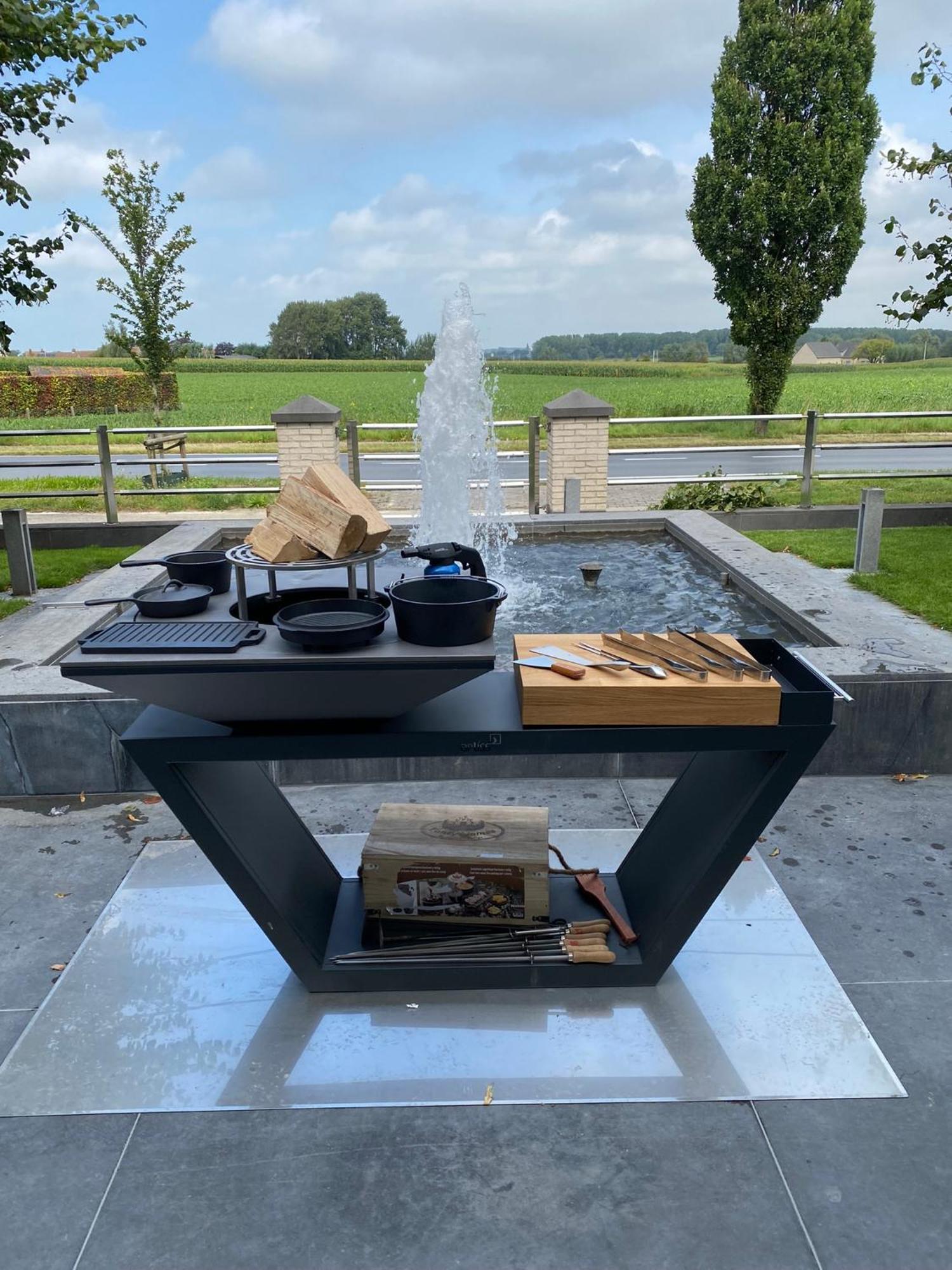 J And R Flanders Fields Holiday Homes Diksmuide Exterior photo